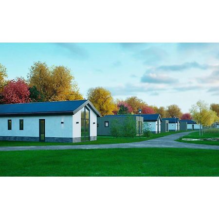 Recreatiepark De Markplas Opheusden Eksteriør bilde